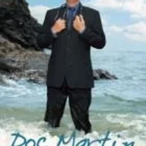 Doc Martin: Series 2 Martin Clunes 2006 DVD Top-quality Free UK shipping