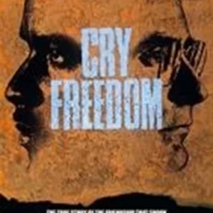 Cry Freedom Kevin Kline 2001 DVD Top-quality Free UK shipping