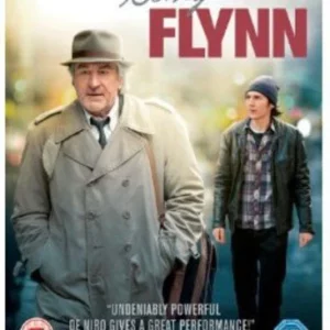 Being Flynn Robert De Niro 2013 DVD Top-quality Free UK shipping