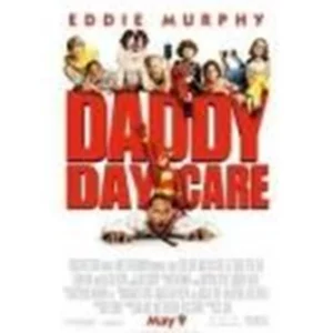 Daddy Day Care 2003 DVD Top-quality Free UK shipping