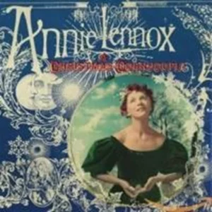 A Christmas Cornucopia Annie Lennox 2010 CD Top-quality Free UK shipping