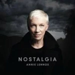 Annie Lennox : Nostalgia Annie Lennox 2014 CD Top-quality Free UK shipping