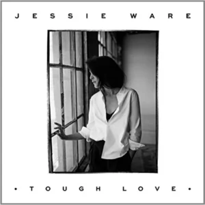 Tough Love Jessie Ware 2014 CD Top-quality Free UK shipping