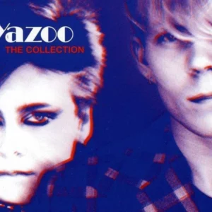 Yazoo : Collection Yazoo 2012 CD Top-quality Free UK shipping