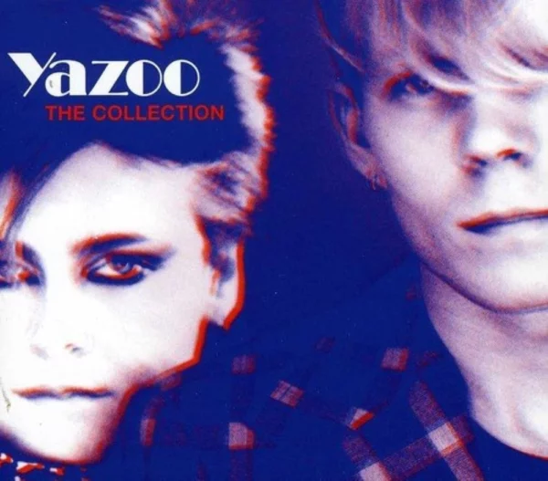 Yazoo : Collection Yazoo 2012 CD Top-quality Free UK shipping