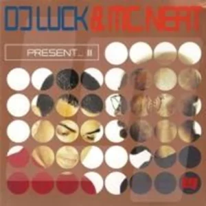 Present...3 DJ Luck & MC Neat 2001 CD Top-quality Free UK shipping