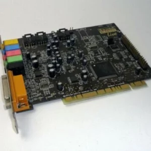 Sound Blaster live CT4830 Top-quality Free UK shipping