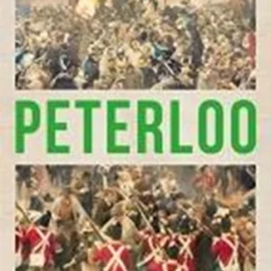 Peterloo Rory Kinnear 2019 DVD Top-quality Free UK shipping