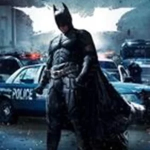 The Dark Knight Rises Liam Neeson 2012 New DVD Top-quality Free UK shipping