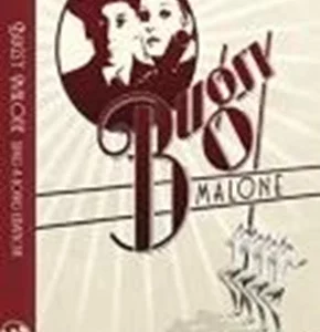 Bugsy Malone (Sing-Along) Scott Baio 2007 New DVD Top-quality Free UK shipping