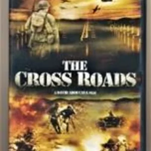 The Cross Roads 2009 DVD Top-quality Free UK shipping