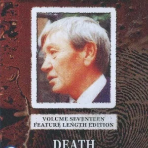 Taggart - Death Benefits Mark McManus New DVD Top-quality Free UK shipping