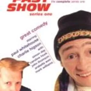 The Fast Show - Series One Paul Whitehouse 2002 DVD Top-quality