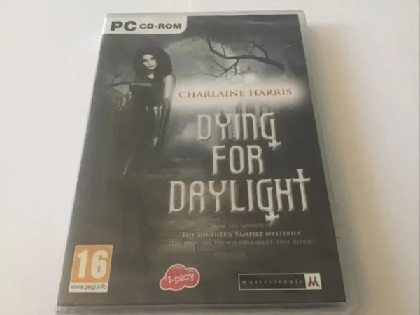 Dying for Daylight Windows 7 2012 Top-quality Free UK shipping