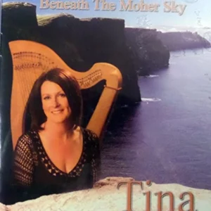 Beneath The Moher Sky Tina 2008 CD Top-quality Free UK shipping