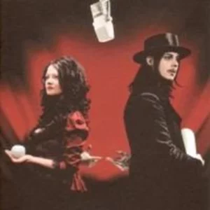 Get Behind Me Satan White Stripes 2005 CD Top-quality Free UK shipping