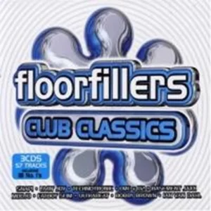 Floorfillers Classics Various Artists 2006 CD Top-quality Free UK shipping