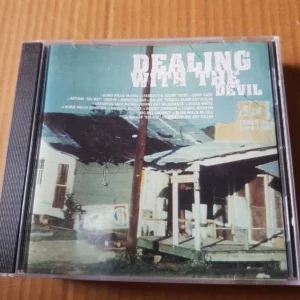 Dealing with the Devil Various 2001 CD Top-quality Free UK shipping