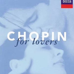 Chopin For Lovers Ashkenazy, Vladimir 1998 CD Top-quality Free UK shipping