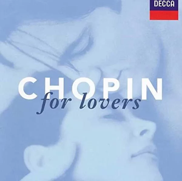 Chopin For Lovers Ashkenazy, Vladimir 1998 CD Top-quality Free UK shipping