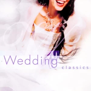 Wedding Classics Various Artists 2001 CD Top-quality Free UK shipping