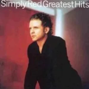 Greatest Hits Simply Red 1996 CD Top-quality Free UK shipping