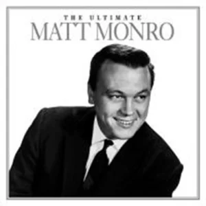 The Ultimate Matt Monro Matt Monroe 2005 CD Top-quality Free UK shipping