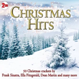 Christmas Hits Various 2013 CD Top-quality Free UK shipping