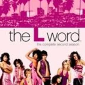 The L Word - Season 2 Jennifer Beals 2006 DVD Top-quality Free UK shipping
