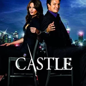 Castle - Season 3 [DVD] Nathan Fillon 2012 DVD Top-quality Free UK shipping