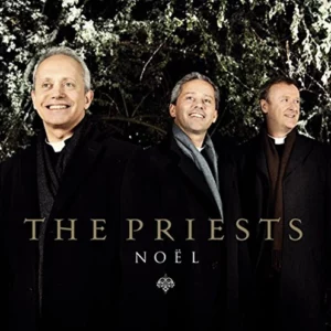 Noel The Priests ‎ CD Top-quality Free UK shipping