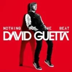 Nothing But The Beat David Guetta 2011 CD Top-quality Free UK shipping