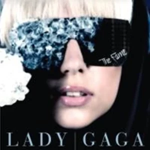 The Fame Lady Gaga 2009 CD Top-quality Free UK shipping