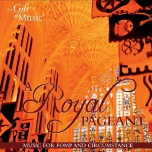 A ROYAL PAGEANT Various 2009 CD Top-quality Free UK shipping