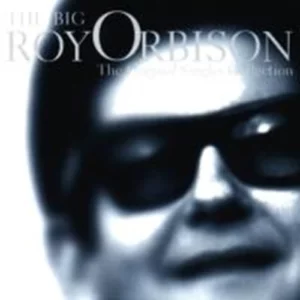 The Big "O" : The Original Singles Collection Roy Orbison 1998 CD Top-quality