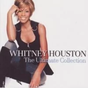 The Ultimate Collection Whitney Houston 2007 CD Top-quality Free UK shipping