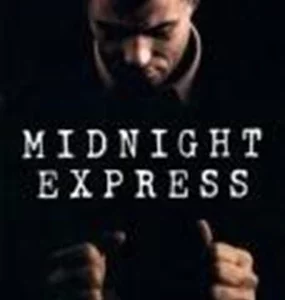 Midnight Express John Hurt 2007 DVD Top-quality Free UK shipping