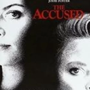 The Accused Brendan Gleeson 2002 DVD Top-quality Free UK shipping