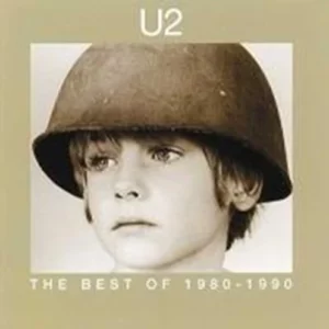 The Best Of: 1980-1990 U2 1998 CD Top-quality Free UK shipping