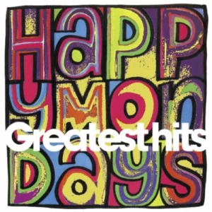 Happy Mondays : Greatest Hits Happy Mondays 1999 CD Top-quality