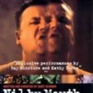 Nil By Mouth Gary Oldman 2004 DVD Top-quality Free UK shipping