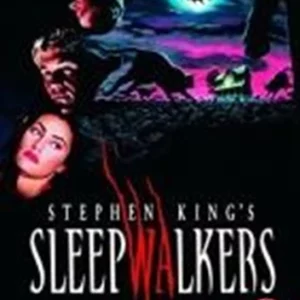 Sleepwalkers Madchen Amick 2003 DVD Top-quality Free UK shipping