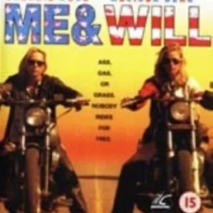 Me And Will Melissa Behr 2003 DVD Top-quality Free UK shipping