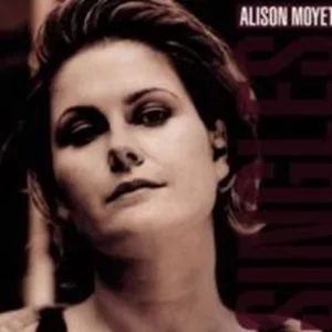 Singles Alison Moyet 1999 CD Top-quality Free UK shipping