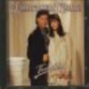 Timeless Daniel O'Donnell & Mary Duff 2000 CD Top-quality Free UK shipping