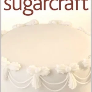 The Art Of Sugarcraft - Basic Skills 2006 New DVD Top-quality Free UK shipping