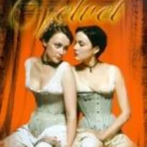 Tipping the Velvet Keeley Hawes 2002 DVD Top-quality Free UK shipping