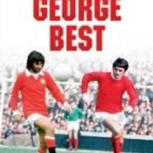 Football Legends: George Best George Best 2013 DVD Top-quality Free UK shipping