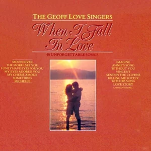 When I Fall In Love Various - CD Top-quality Free UK shipping