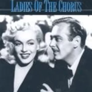 Ladies Of The Chorus Marilyn Monroe 2005 DVD Top-quality Free UK shipping